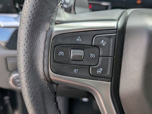 Used 2023 Chevrolet Silverado 1500 RST w/ All Star Edition Plus image 35