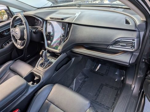 Used 2025 Subaru Outback Limited XT w/ Tech Package 2 image 19