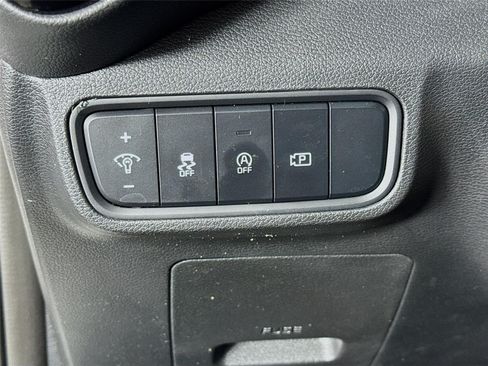 Certified 2023 Kia Soul GT-Line w/ GT-Line Technology Package FWD image 10