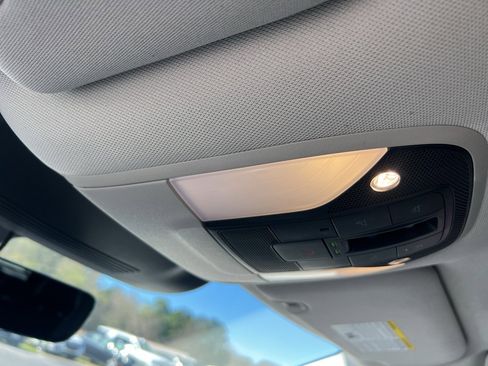 Used 2024 INFINITI QX60 Luxe image 19