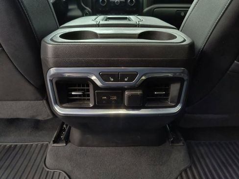 Used 2020 Chevrolet Silverado 3500 LTZ w/ LTZ Premium Package image 23