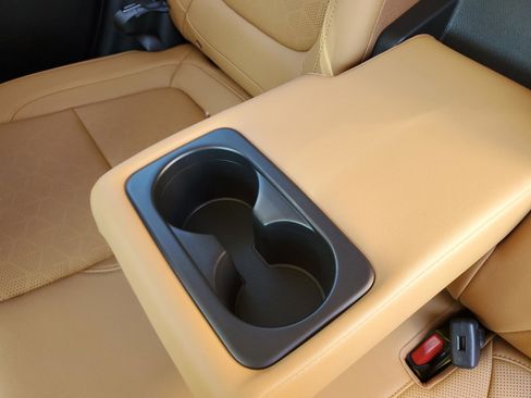 New 2026 Kia Seltos EX image 11