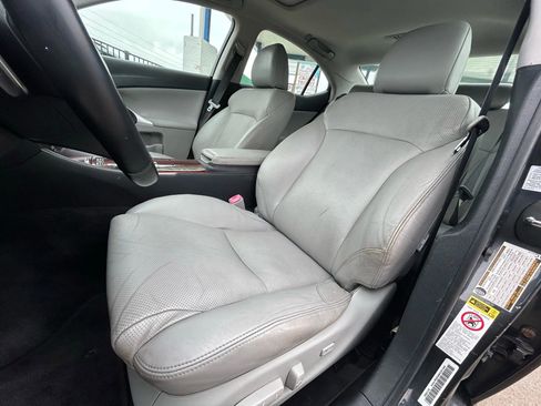 Used 2008 Lexus IS 250 AWD image 10