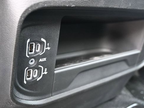 New 2026 RAM 5500 Tradesman image 23