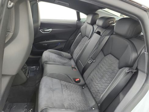 Used 2023 Audi e-tron GT Prestige w/ Prestige Package AWD/4WD image 15