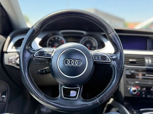 Used 2016 Audi A4 2.0T Premium AWD/4WD image 29
