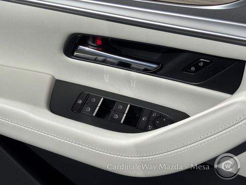 New 2026 MAZDA CX-90 3.3 Turbo S w/ Premium Package image 17