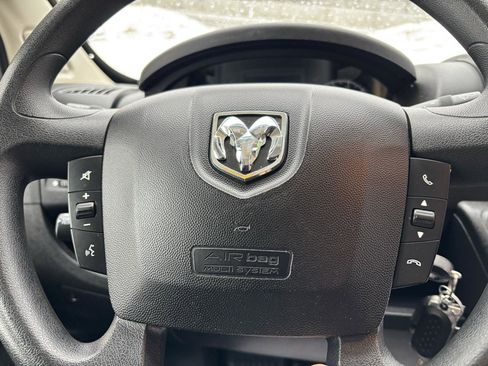 Used 2018 RAM ProMaster 2500 w/ Premium Appearance Group image 14