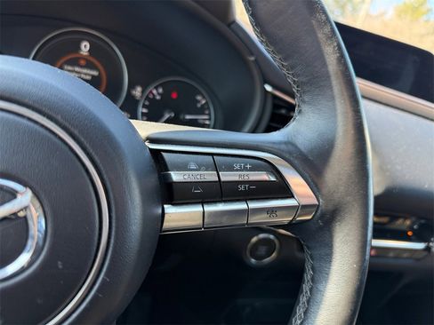 Used 2023 MAZDA CX-30 2.5 Turbo w/ Premium Package image 32