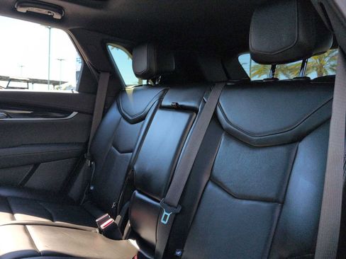 New 2026 Cadillac XT5 Premium Luxury w/ Driver Assist Package image 25