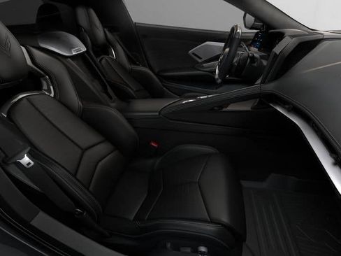 New 2026 Chevrolet Corvette Z06 w/ Z07 Performance Package image 21