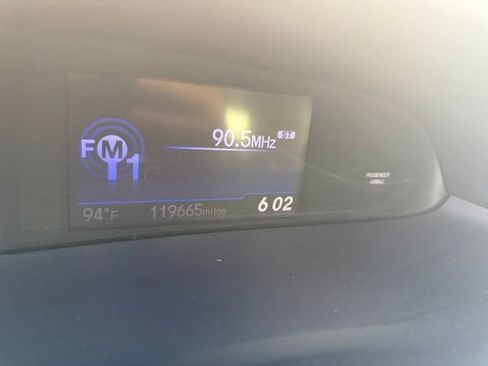 Used 2013 Honda Civic EX image 4
