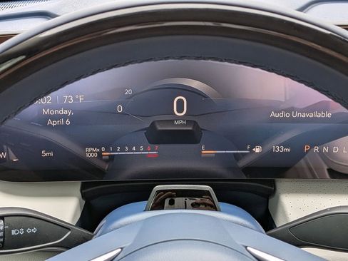 New 2026 Buick Enclave Avenir w/ Super Cruise Package FWD image 30
