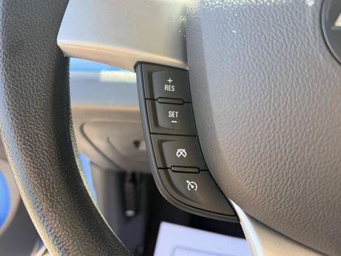 Used 2014 Chevrolet Spark LT FWD image 13