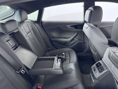 Used 2024 Audi A5 2.0T Premium Plus image 21