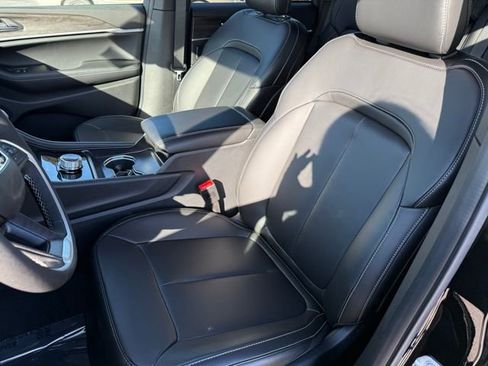 New 2025 Jeep Grand Cherokee Limited w/ Black Appearance Package image 13