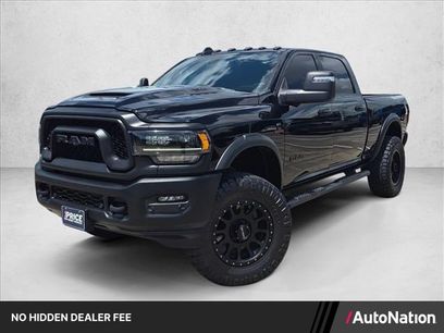 Used 2024 RAM 2500 Rebel w/ Towing Technology Group