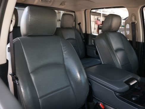 Used 2018 RAM 1500 Big Horn AWD/4WD image 22