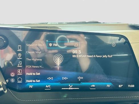 New 2026 Chevrolet Corvette Z06 image 16