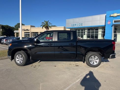New 2026 Chevrolet Silverado 1500 LT image 4