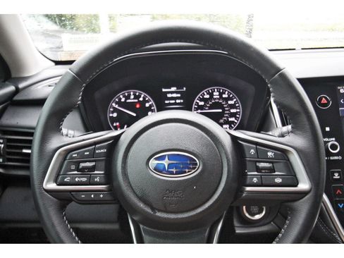Certified 2023 Subaru Outback Premium AWD/4WD image 13