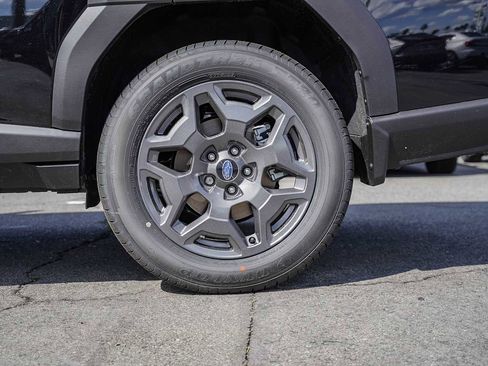 New 2026 Subaru Outback Premium image 8