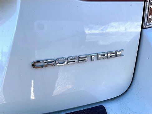 Used 2021 Subaru Crosstrek 2.5i Limited w/ Popular Package #4 image 8