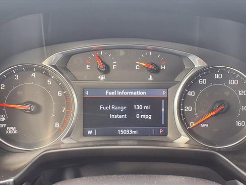 Used 2024 Chevrolet Blazer LT w/ Convenience Package image 13