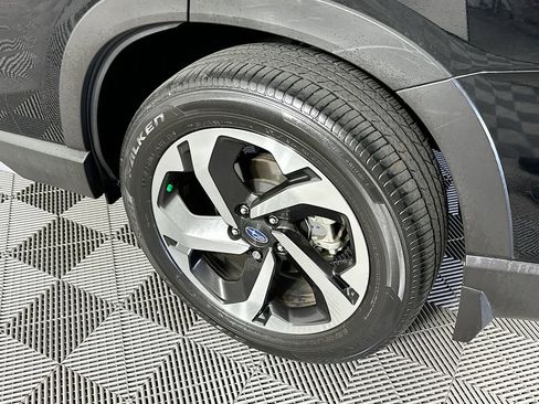 Used 2023 Subaru Forester Touring image 40