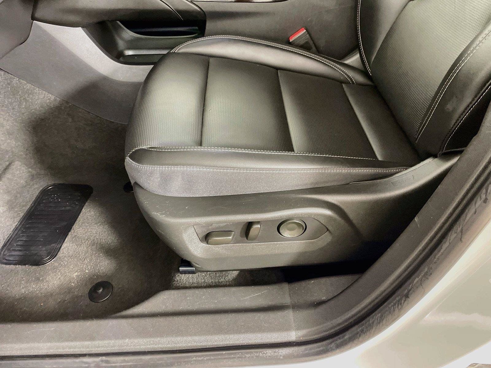 Used 2024 Buick Envision Preferred AWD/4WD image 20