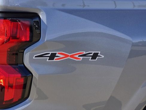 New 2026 Chevrolet Colorado LT w/ Advanced Trailering Package AWD/4WD image 6