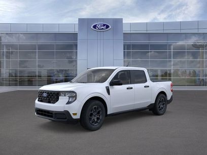 New 2025 Ford Maverick XLT