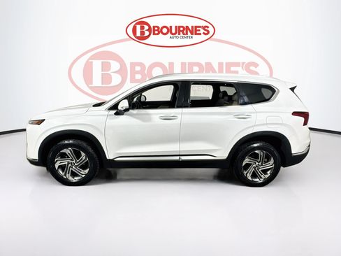 Used 2023 Hyundai Santa Fe SEL w/ Premium Package AWD/4WD image 8