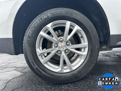 Used 2016 Chevrolet Equinox LT w/ Convenience Package FWD image 18