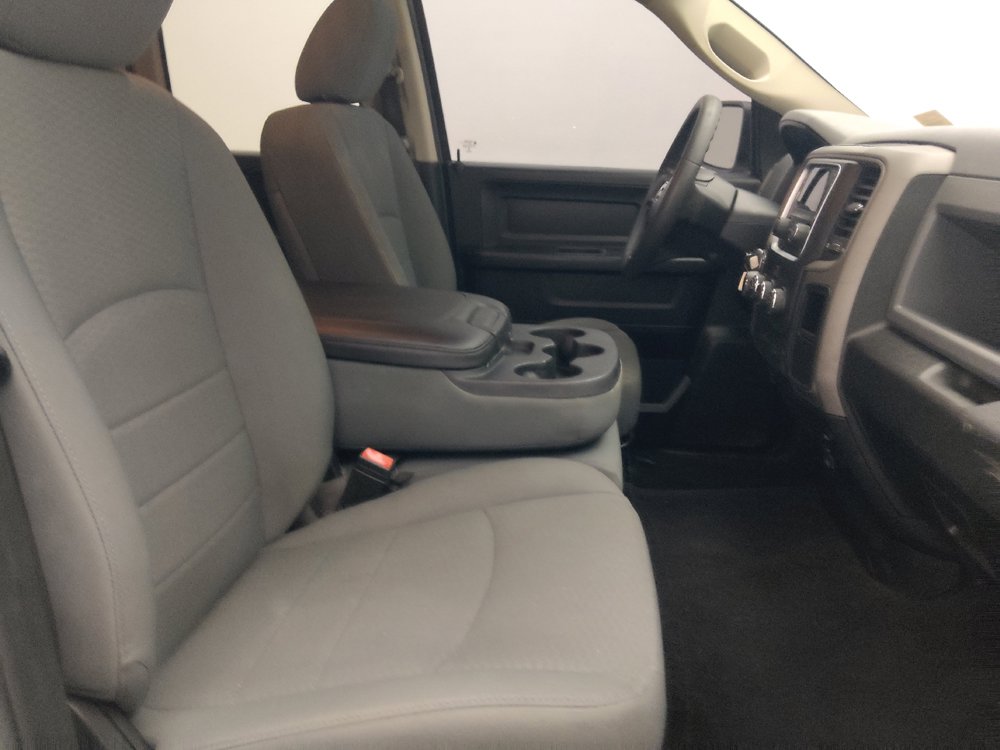 Used 2020 RAM 1500 Tradesman w/ Popular Equipment Group RWD image 21