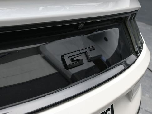 Used 2017 Ford Mustang GT Premium w/ GT Performance Package image 15