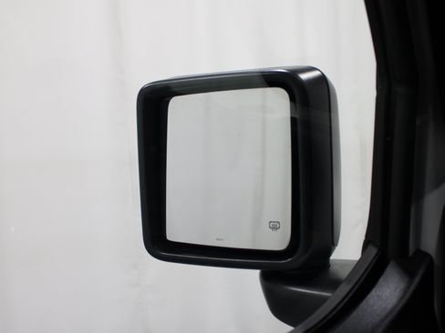 Used 2026 Jeep Gladiator Mojave AWD/4WD image 10