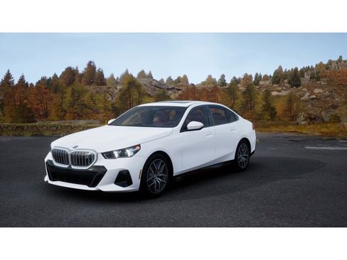 New 2026 BMW i5 eDrive40 image 1