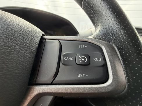 Used 2024 RAM 2500 Tradesman w/ Chrome Appearance Group AWD/4WD image 21