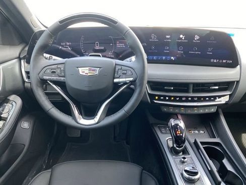 New 2026 Cadillac CT5 Premium Luxury image 10