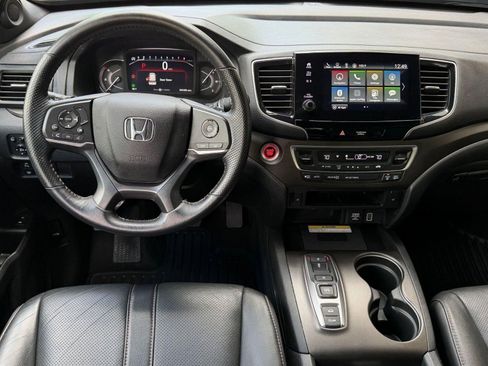 Used 2022 Honda Passport TrailSport image 28