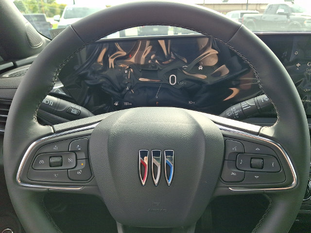 New 2026 Buick Envista Preferred w/ Convenience I Package FWD image 16
