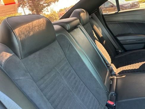 Used 2022 Dodge Charger R/T w/ Daytona Edition Group RWD image 12