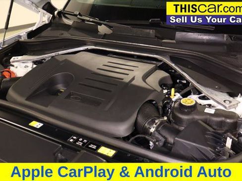 Used 2024 Land Rover Range Rover Long Wheelbase SE image 26