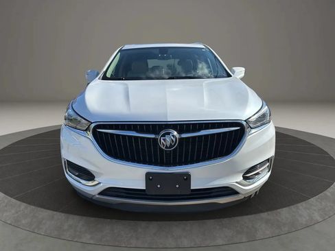 Used 2019 Buick Enclave Essence AWD/4WD image 2