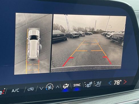 New 2026 Chevrolet Tahoe Premier w/ Sun And Tow Package image 21