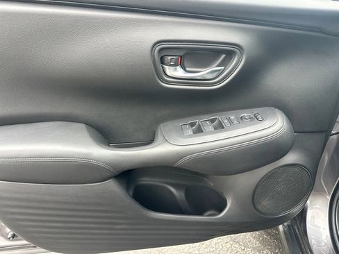 Used 2024 Honda HR-V LX image 14