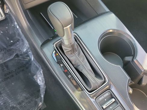 New 2026 Honda Civic Sport Touring image 28