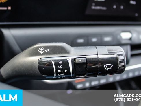 Used 2025 Kia K4 FWD image 29