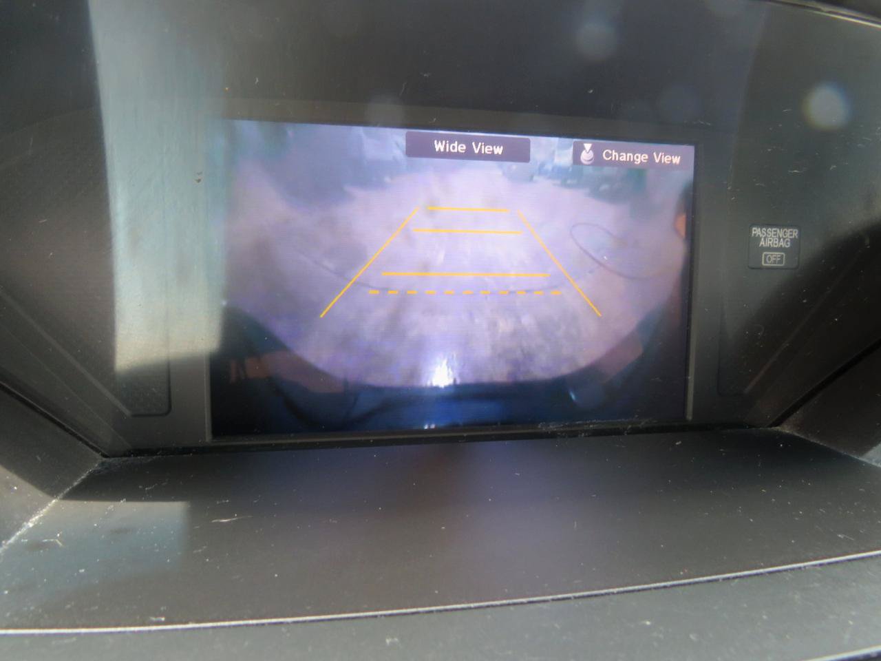 Used 2013 Honda Pilot Touring image 19